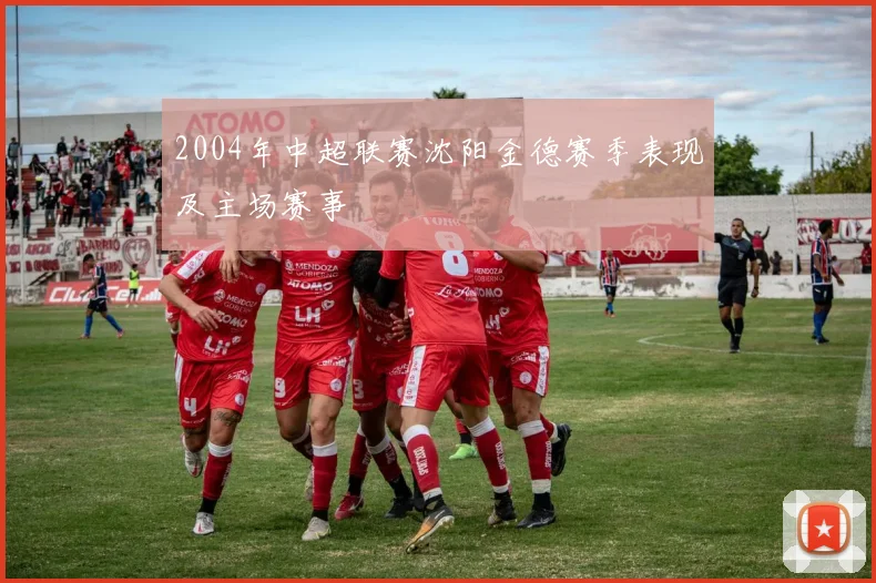 2004年中超联赛沈阳金德赛季表现及主场赛事